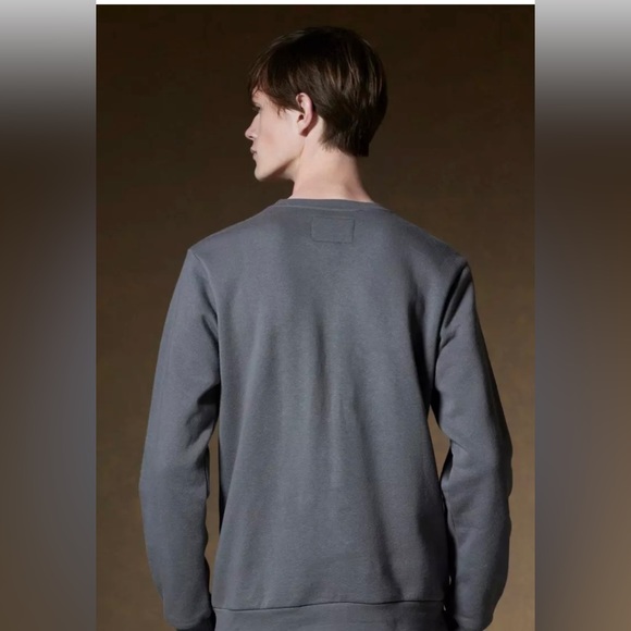 NWT-Her Universe Star Wars Men’s cosplay Imperial uniform sweatshirt 2X 3X XL - Picture 3 of 13